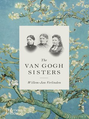 cover image of The Van Gogh Sisters
